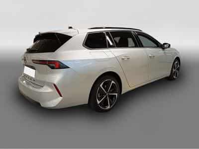 Opel Astra (2024) - Photo 3