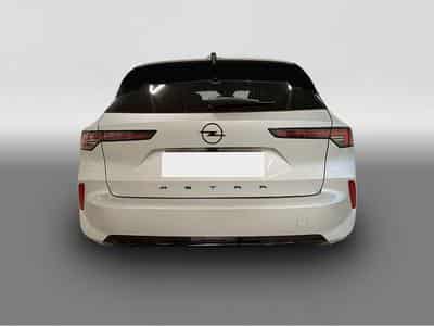 Opel Astra (2024) - Photo 4