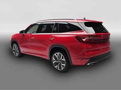 Skoda Kodiaq (2026) - Photo 3
