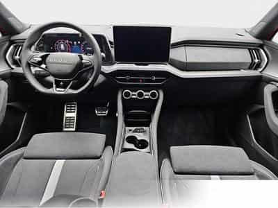 Skoda Kodiaq (2026) - Photo 6