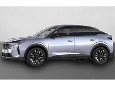 Peugeot 3008 (2025) - Photo 2