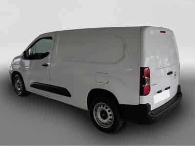 Opel Combo (2026) - Photo 4