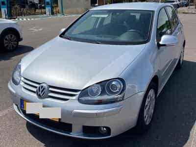 VW Golf Golf V (2006) - Foto 1