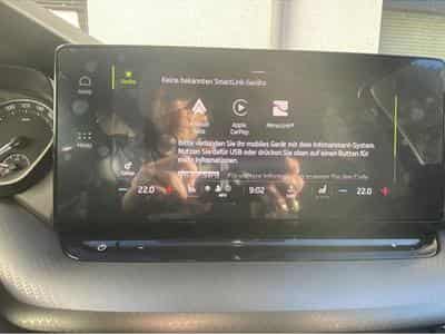 Skoda Octavia (2024) - Photo 11