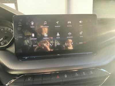 Skoda Octavia (2024) - Photo 12