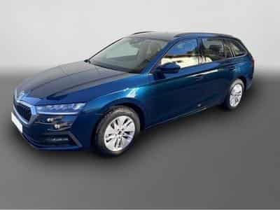 Skoda Octavia (2024) - Photo 2