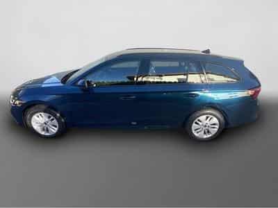 Skoda Octavia (2024) - Photo 4