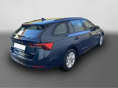 Skoda Octavia (2024) - Photo 5