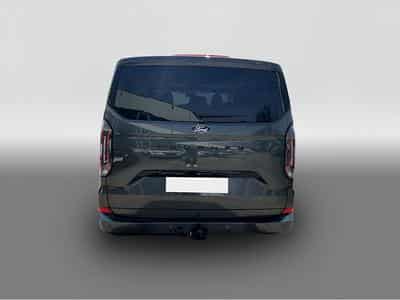 Ford Tourneo (2025) - Foto 3