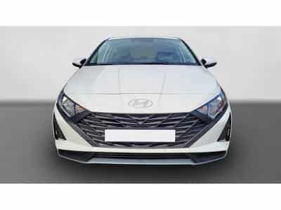 Hyundai i20 (2026) - Photo 2