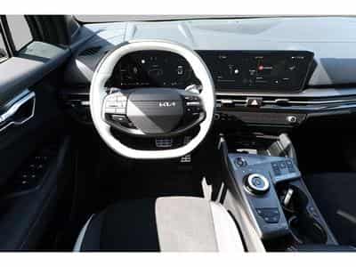 Kia Sportage (2026) - Photo 6