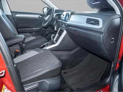 VW T-Roc (2025) - Photo 2