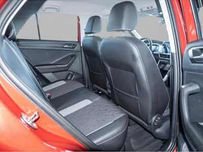 VW T-Roc (2025) - Photo 4