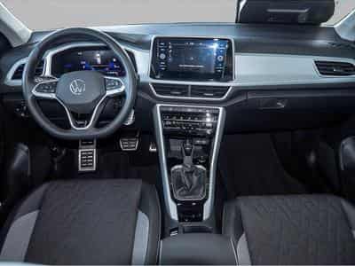 VW T-Roc (2025) - Photo 5