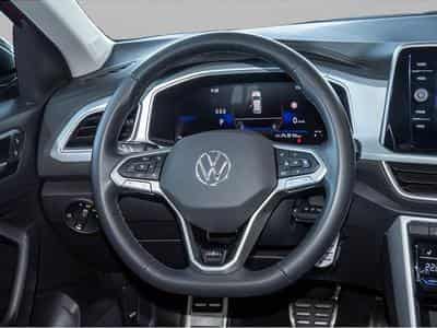 VW T-Roc (2025) - Photo 6