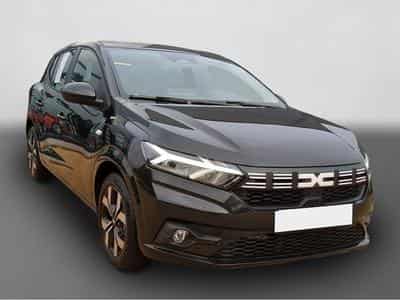 Dacia Sandero (2026) - Foto 1