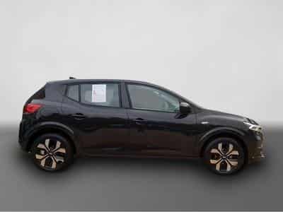 Dacia Sandero (2026) - Photo 2