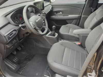 Dacia Sandero (2026) - Photo 4