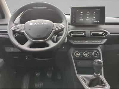 Dacia Sandero (2026) - Photo 5