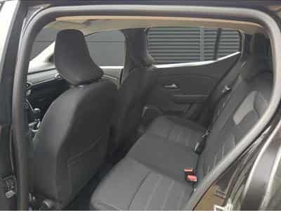 Dacia Sandero (2026) - Photo 6