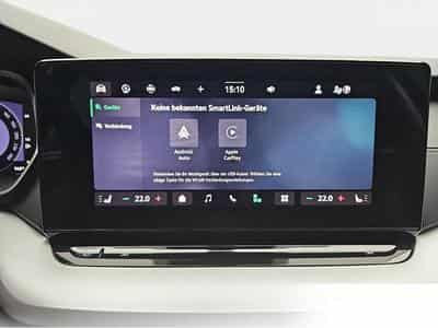 Skoda Octavia (2026) - Photo 8