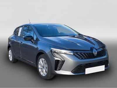 Renault Clio (2026) - Photo 1