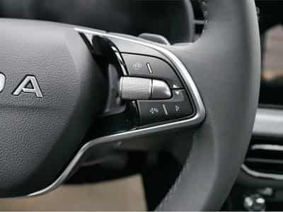 Skoda Scala (2026) - Foto 14