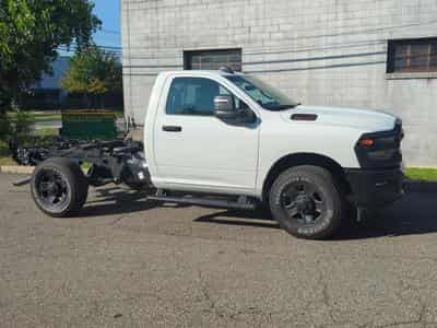Dodge RAM 3500 (2026) - Photo 1