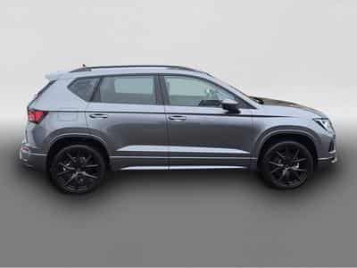 Cupra Ateca (2025) - Photo 8
