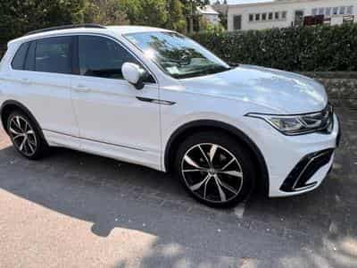 VW Tiguan R-line (2020) - Photo 1