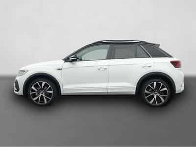 VW T-Roc (2026) - Photo 2