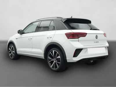 VW T-Roc (2026) - Photo 3