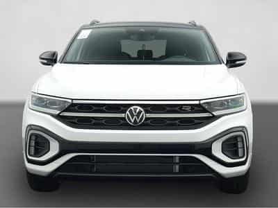 VW T-Roc (2026) - Photo 8