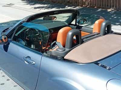 Mazda MX-5 nc (2006) - Photo 1