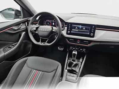 Skoda Kamiq (2026) - Photo 7