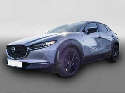 Mazda CX-30 (2026) - Foto 1