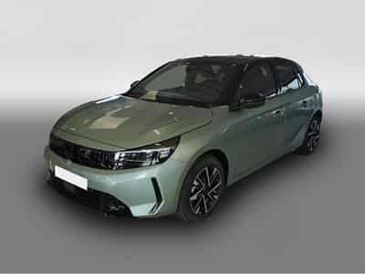 Opel Corsa (2026) - Photo 1