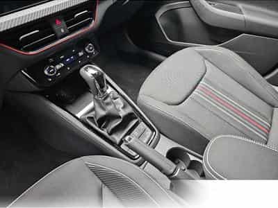 Skoda Kamiq (2026) - Photo 11