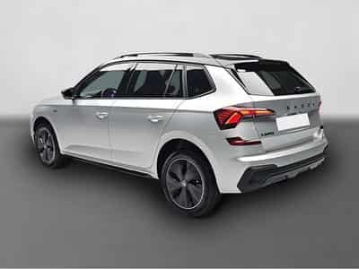 Skoda Kamiq (2026) - Photo 3