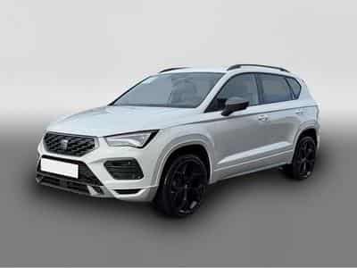 Seat Ateca (2026) - Foto 1