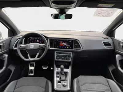 Seat Ateca (2026) - Foto 10