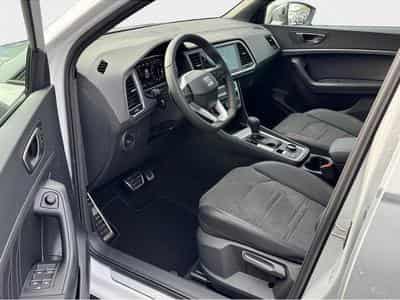 Seat Ateca (2026) - Foto 11