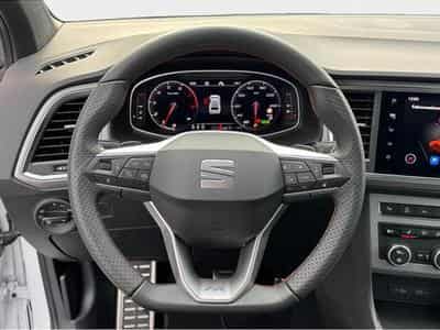 Seat Ateca (2026) - Foto 12