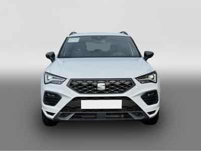 Seat Ateca (2026) - Foto 2