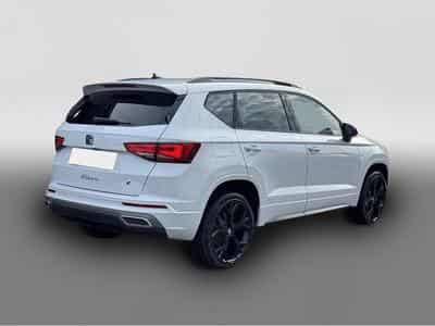 Seat Ateca (2026) - Foto 3