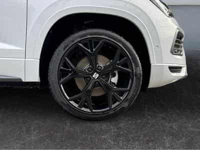 Seat Ateca (2026) - Foto 7