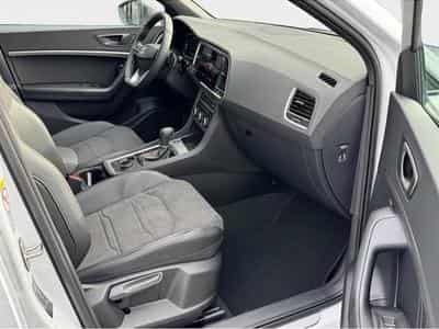 Seat Ateca (2026) - Foto 9