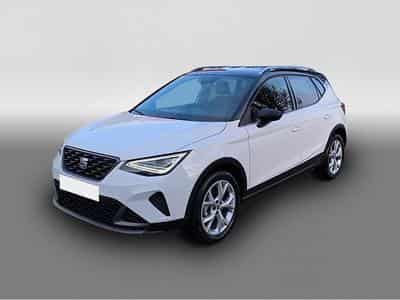 Seat Arona (2024) - Photo 1