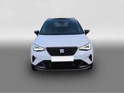 Seat Arona (2024) - Photo 2