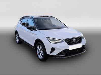 Seat Arona (2024) - Photo 3